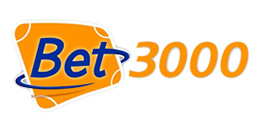 bet3000.com logo