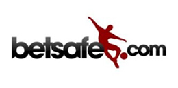betsafe.com logo