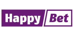 happybet.com logo