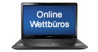 Online Wettbüros